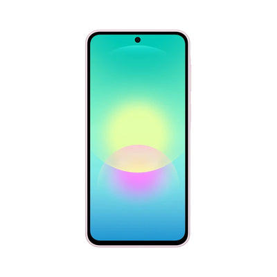 Samsung Galaxy A27 - 128GB / 8GB RAM / 6.7" FHD+ / Wi-Fi / 5G / Light Pink - Mobile