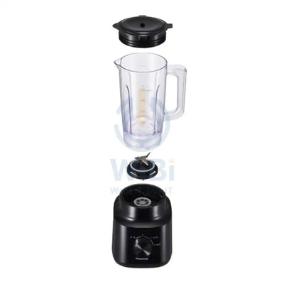 Panasonic MX-CP3121 - 450W / 1.45 Liters / Blender Accessories > Smart Devices