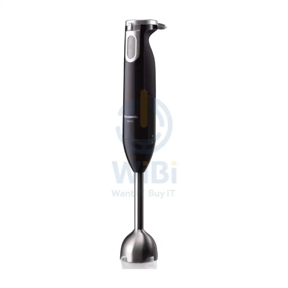 Panasonic MXSSBTZ Hand Blender Accessories > Smart Devices