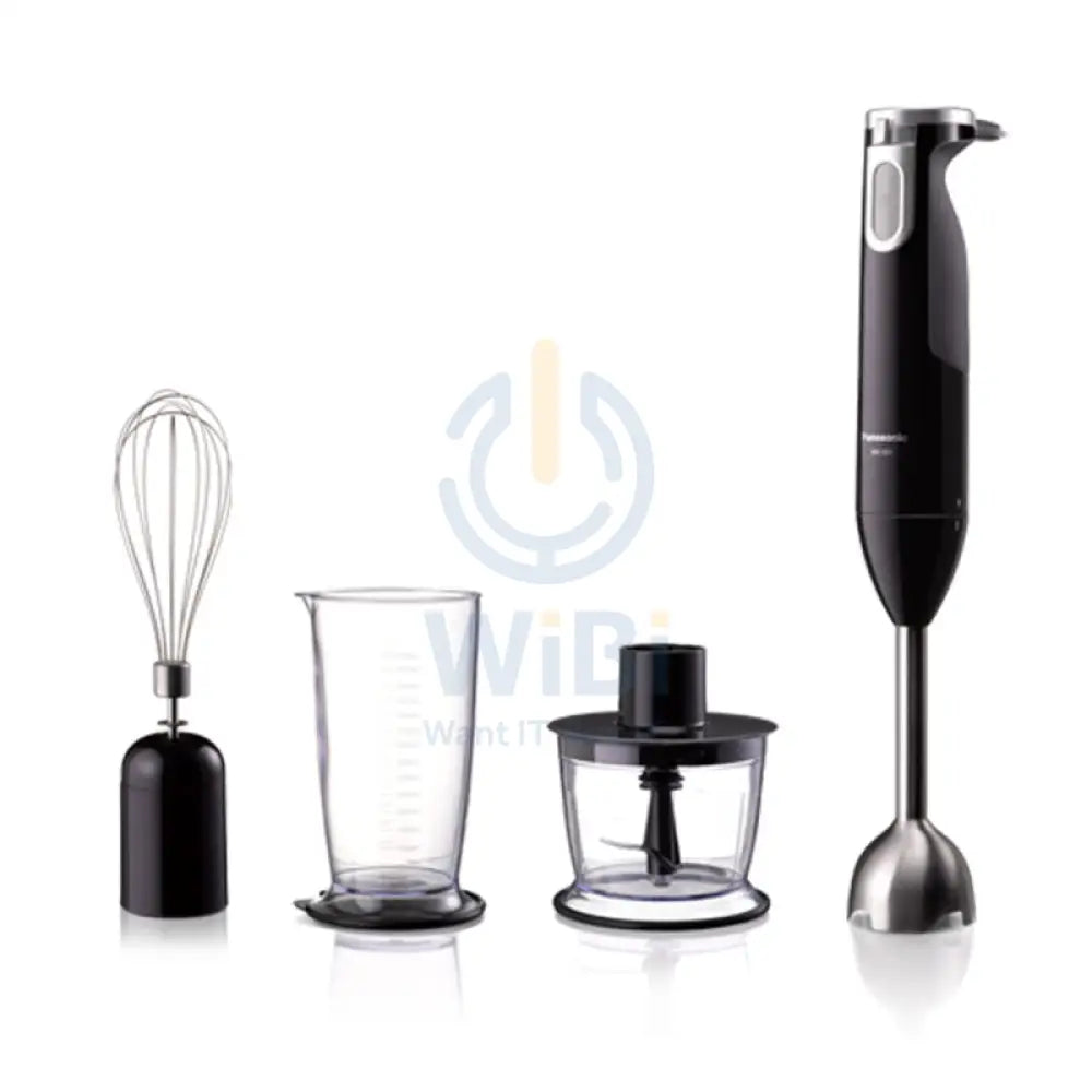 Panasonic MXSSBTZ Hand Blender Accessories > Smart Devices