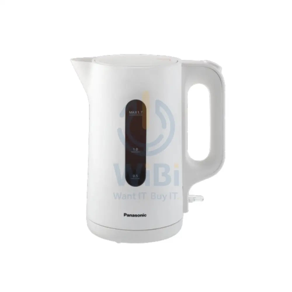 Panasonic NCK101WTZ Electric Kettle Accessories > Smart Devices