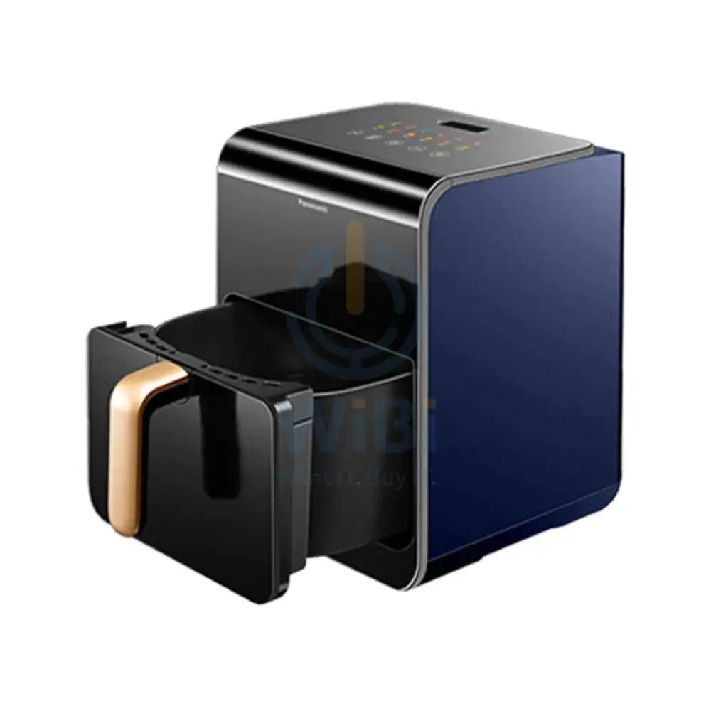 Panasonic NF-CC600AUA Air Fryer Accessories > Smart Devices