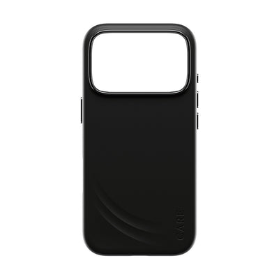 PanzerGlass® Feature FLOW MagSafe Case For iPhone 17 Pro - Black