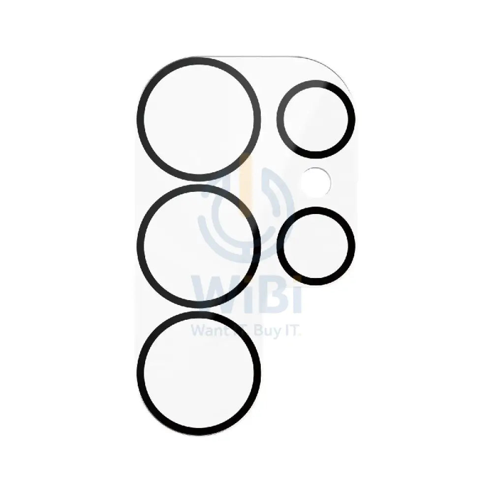 PanzerGlass Camera Lens Protector - Samsung Galaxy S24 Ultra / Clear Accessories > Mobiles & Tablets > Mobiles > Camera