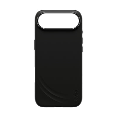 PanzerGlass® Feature FLOW MagSafe Case For iPhone Air - Black