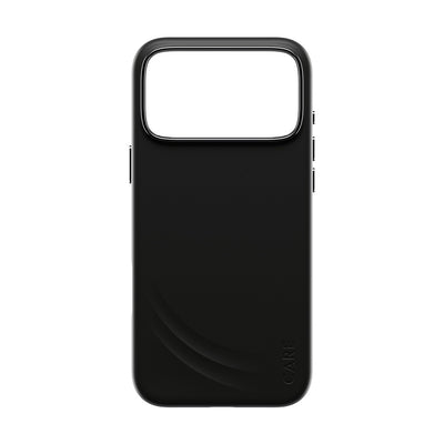 PanzerGlass® Feature FLOW MagSafe Case For iPhone 17 Pro Max - Black