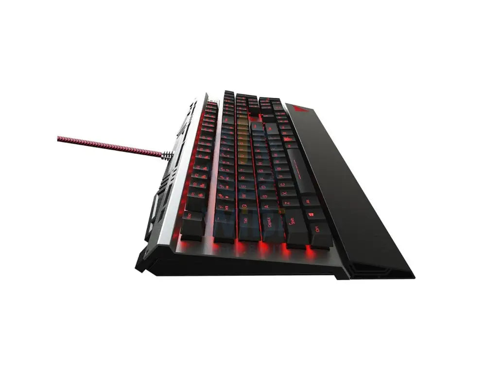 Patriot Viper V730 Mechanical Gaming Keyboard with 5 Color Backlight Kaihl Brown Switches Accessories > Keyboard &