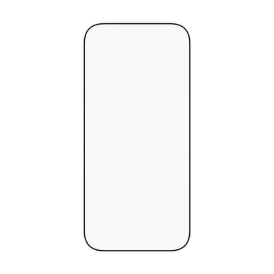 PanzerGlass® Ultra-Wide Fit Privacy Screen Protector For iPhone 17 - Clear