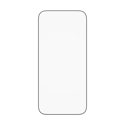 PanzerGlass® Stealth Ultra- Wide Fit Screen Protector For iPhone 17 Pro Max - Clear