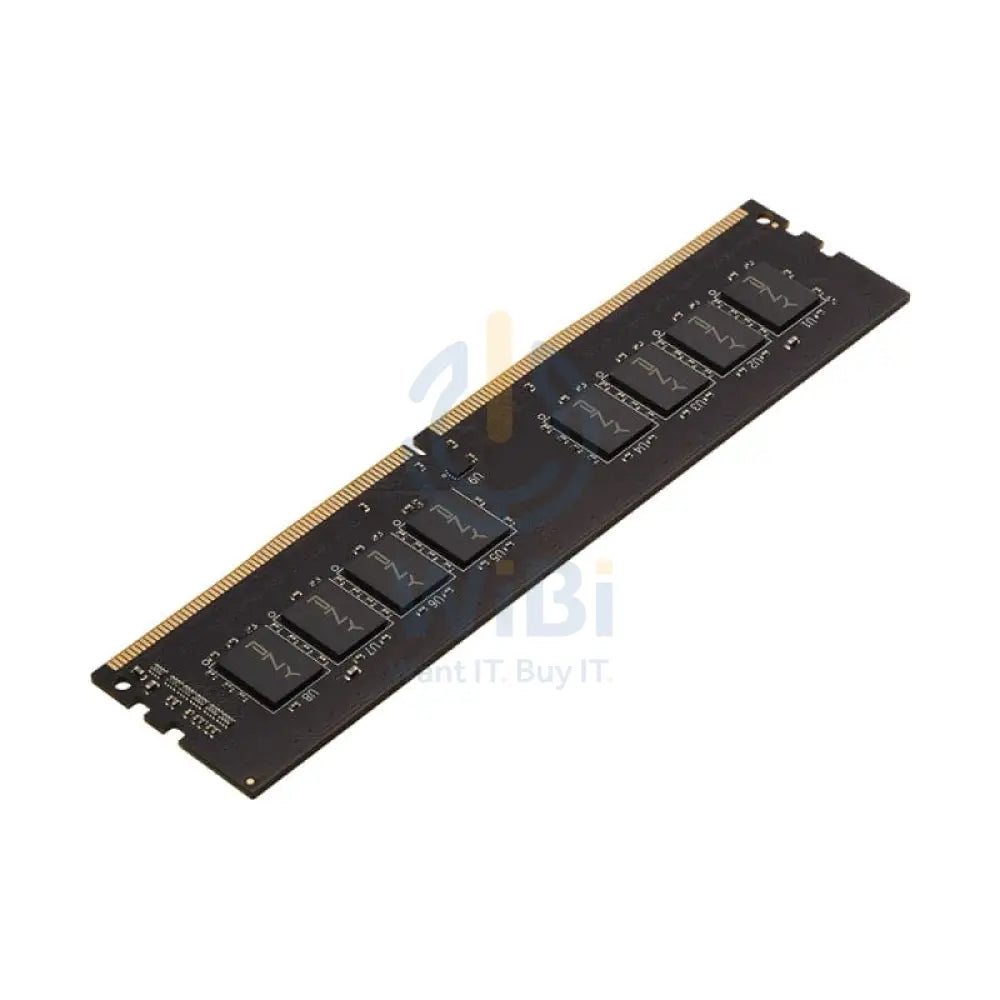 PNY Desktop Memory - 16GB / DDR4 / 288-pin / 2666MHz / Desktop Memory Module Accessories > Other Peripherals