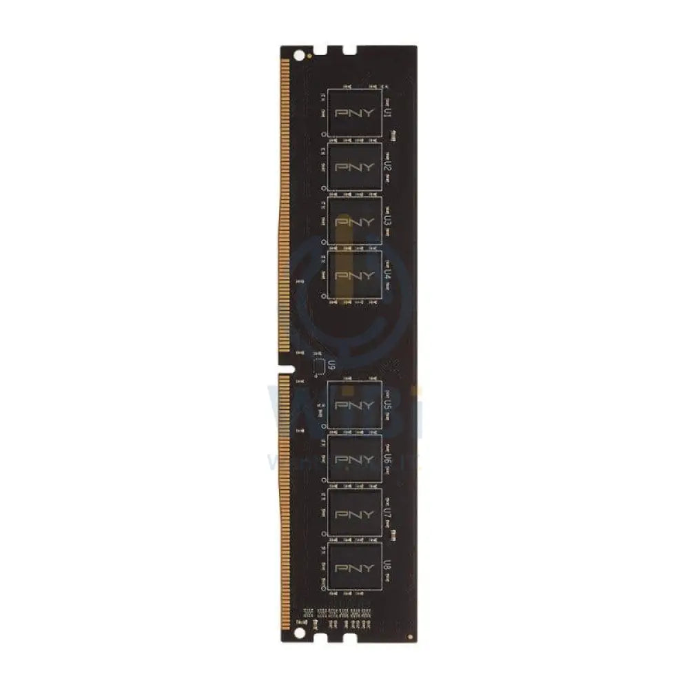 PNY Desktop Memory - 16GB / DDR4 / 288-pin / 2666MHz / Desktop Memory Module Accessories > Other Peripherals