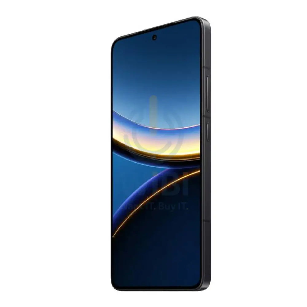 POCO F7 Pro - 12GB / 512GB / 6.67’’ AMOLED / 5G / Black - Mobile Mobiles & Tablets > Mobiles