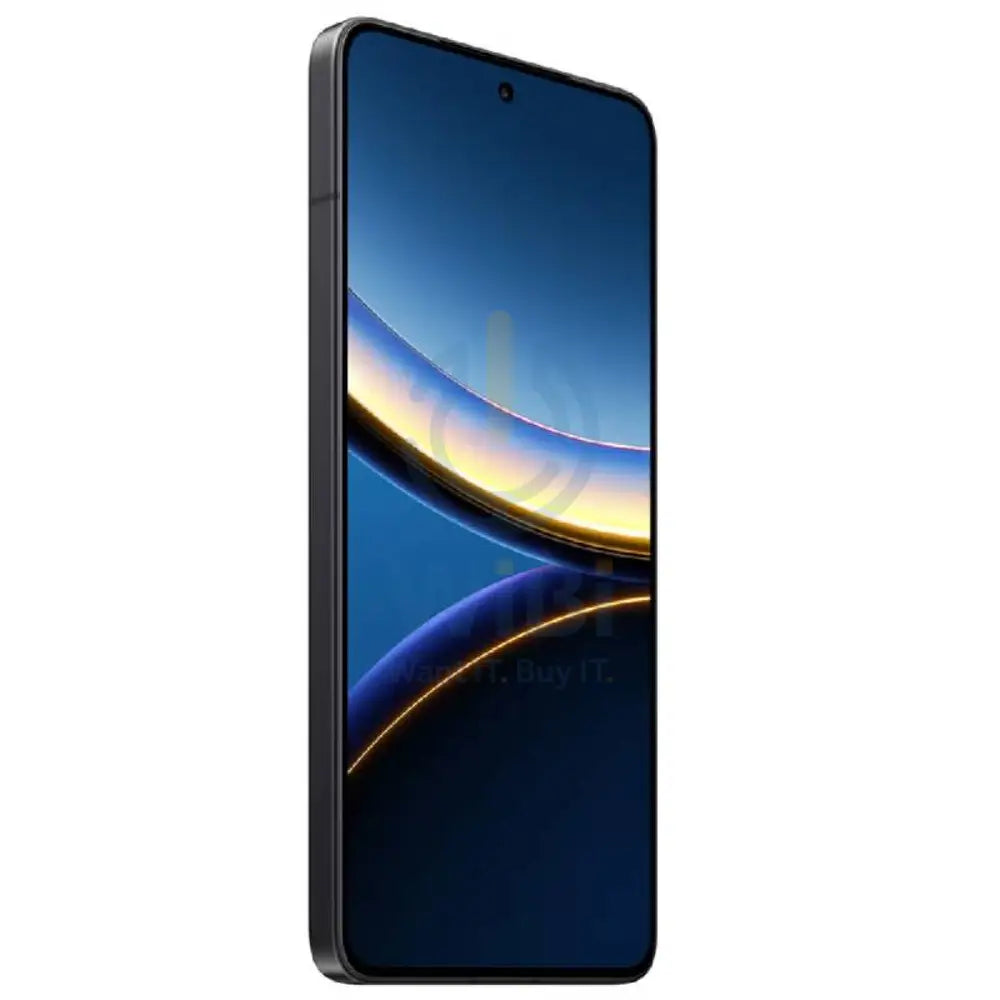 POCO F7 Pro - 12GB / 512GB / 6.67’’ AMOLED / 5G / Black - Mobile Mobiles & Tablets > Mobiles