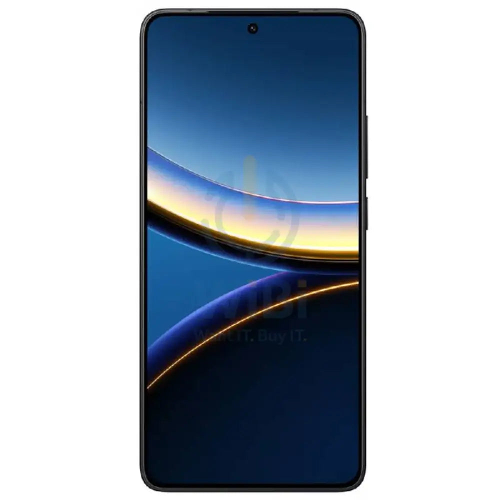 POCO F7 Pro - 12GB / 512GB / 6.67’’ AMOLED / 5G / Black - Mobile Mobiles & Tablets > Mobiles