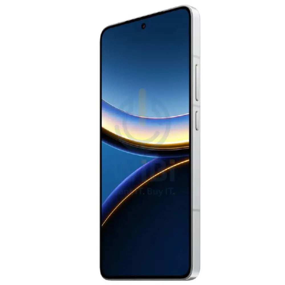 POCO F7 Pro - 12GB / 512GB / 6.67’’ AMOLED / 5G / Silver - Mobile Mobiles & Tablets > Mobiles