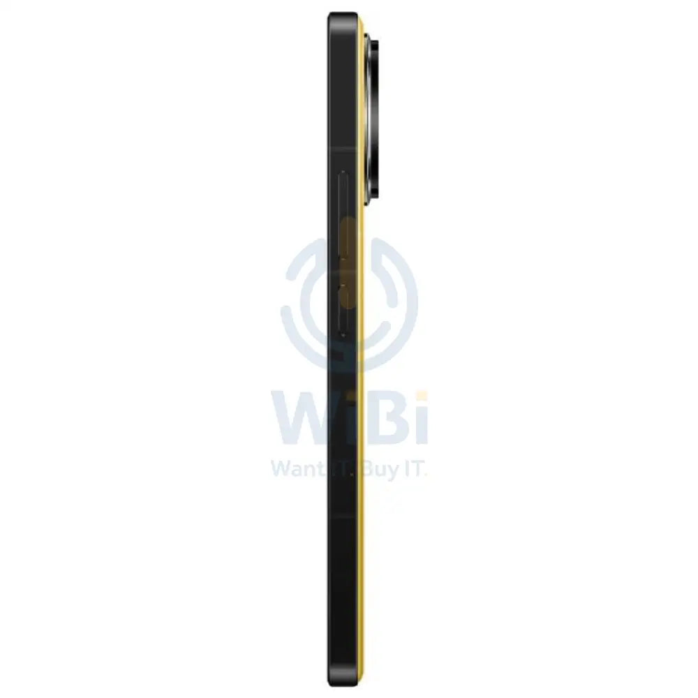 POCO F7 Ultra - 16GB / 512GB / 6.67’’ AMOLED / 5G / Yellow - Mobile Mobiles & Tablets > Mobiles