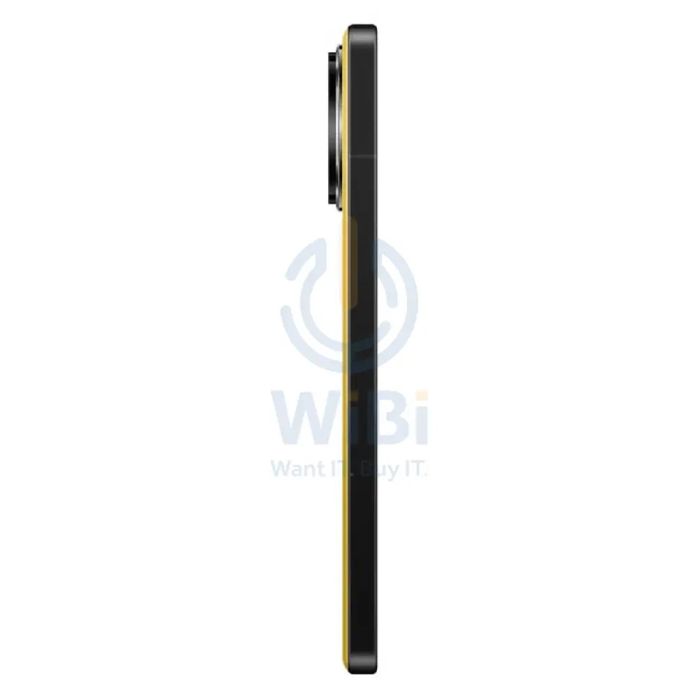 POCO F7 Ultra - 16GB / 512GB / 6.67’’ AMOLED / 5G / Yellow - Mobile Mobiles & Tablets > Mobiles