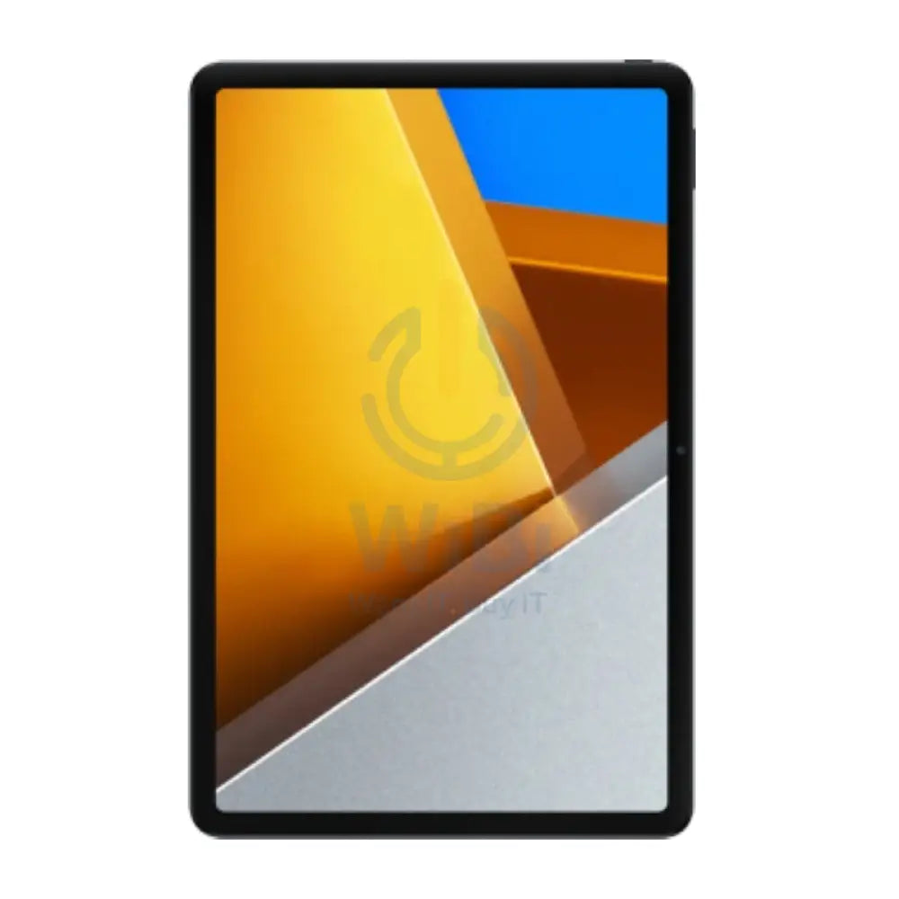 POCO PAD - 12.1-inch / 256GB / 8GB / Wi-Fi / Blue Mobiles & Tablets > Tablets