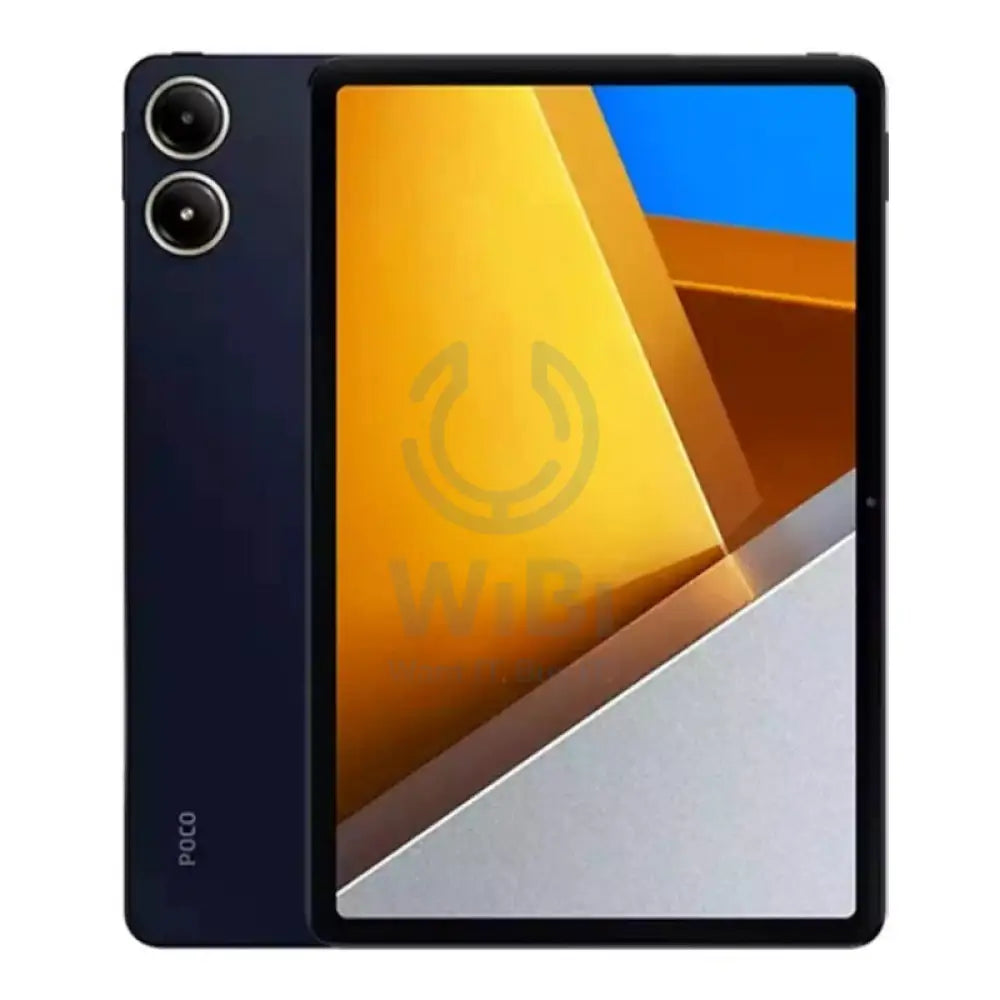 POCO PAD - 12.1-inch / 256GB / 8GB / Wi-Fi / Blue Mobiles & Tablets > Tablets