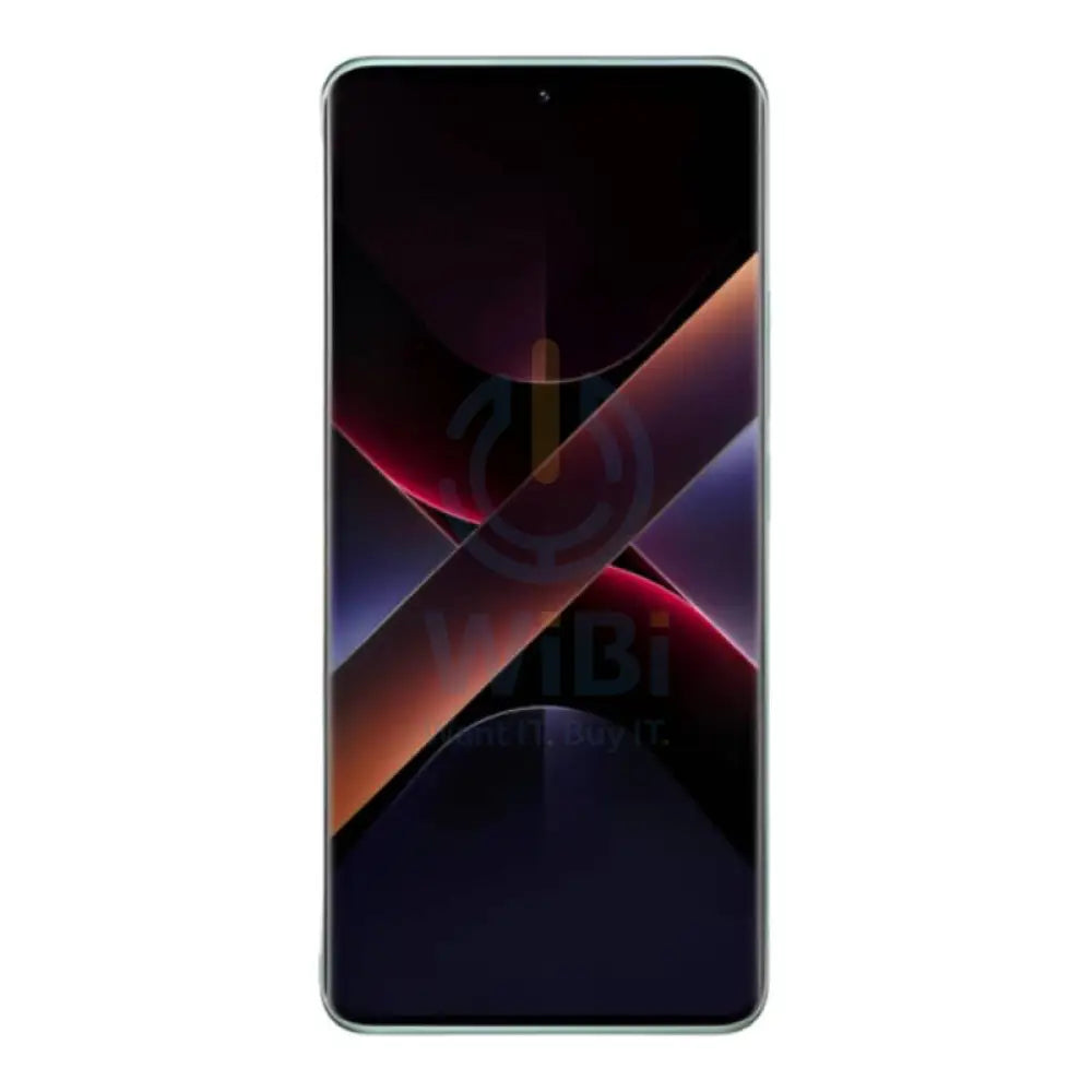 POCO X7 - 12GB / 512GB / 6.67’’ AMOLED / 5G / Green - Mobile Mobiles & Tablets > Mobiles