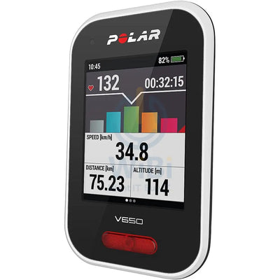 Polar V650 GPS Cycle Computer Accessories > Mobiles & Tablets > Mobiles > Mobile Holder / Stands