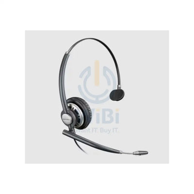 Poly EncorePro 700 Series - Black Accessories > Audio > Headphones