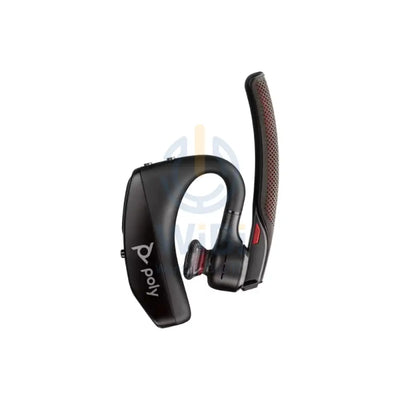 Poly Voyager 5200 Series - Black Accessories > Audio > Headphones