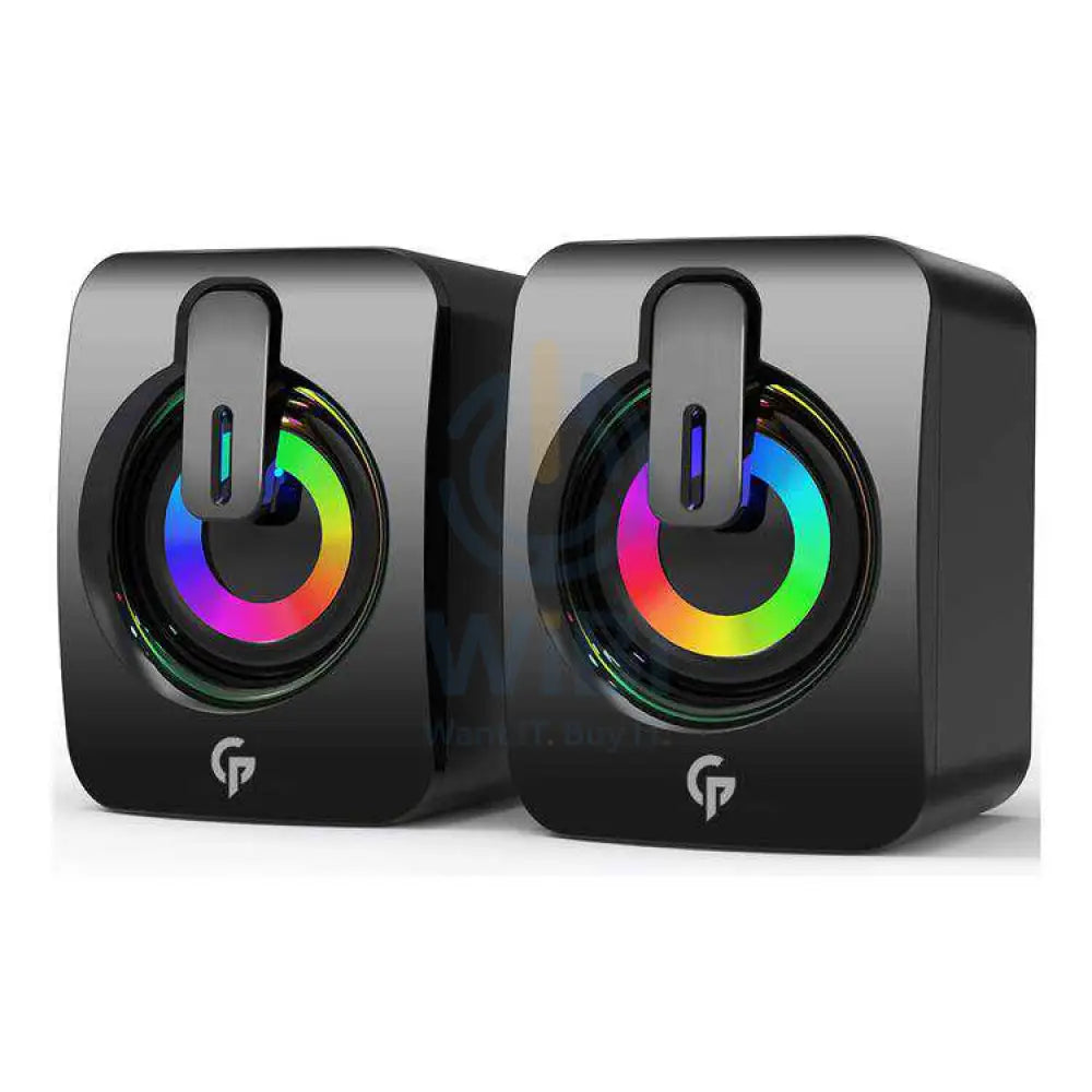 Porodo 5in1 Ultimate Gaming Kit - Black Accessories > Keyboard & Mouse > Gaming Zone