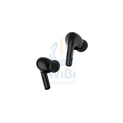 Porodo Blue Earbuds Pro2 - 1.47’’ Touch / Wireless / ANC / USB-C / Black Accessories > Audio > Headphones