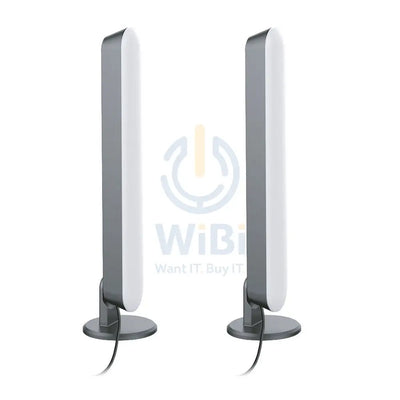 Porodo Brite Smart LED Light - Black Accessories > Smart Devices