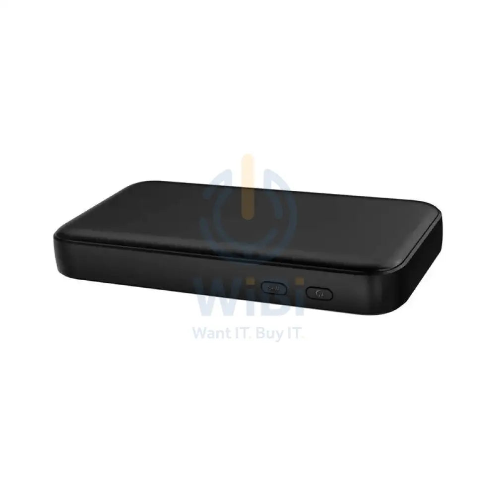 Porodo High-speed 5G mobile router - Black Networking Products > Routers