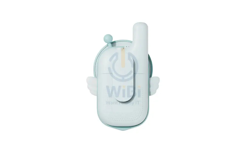 Porodo Kids Talk Walkie Talkie - Light Blue Accessories > Smart Devices