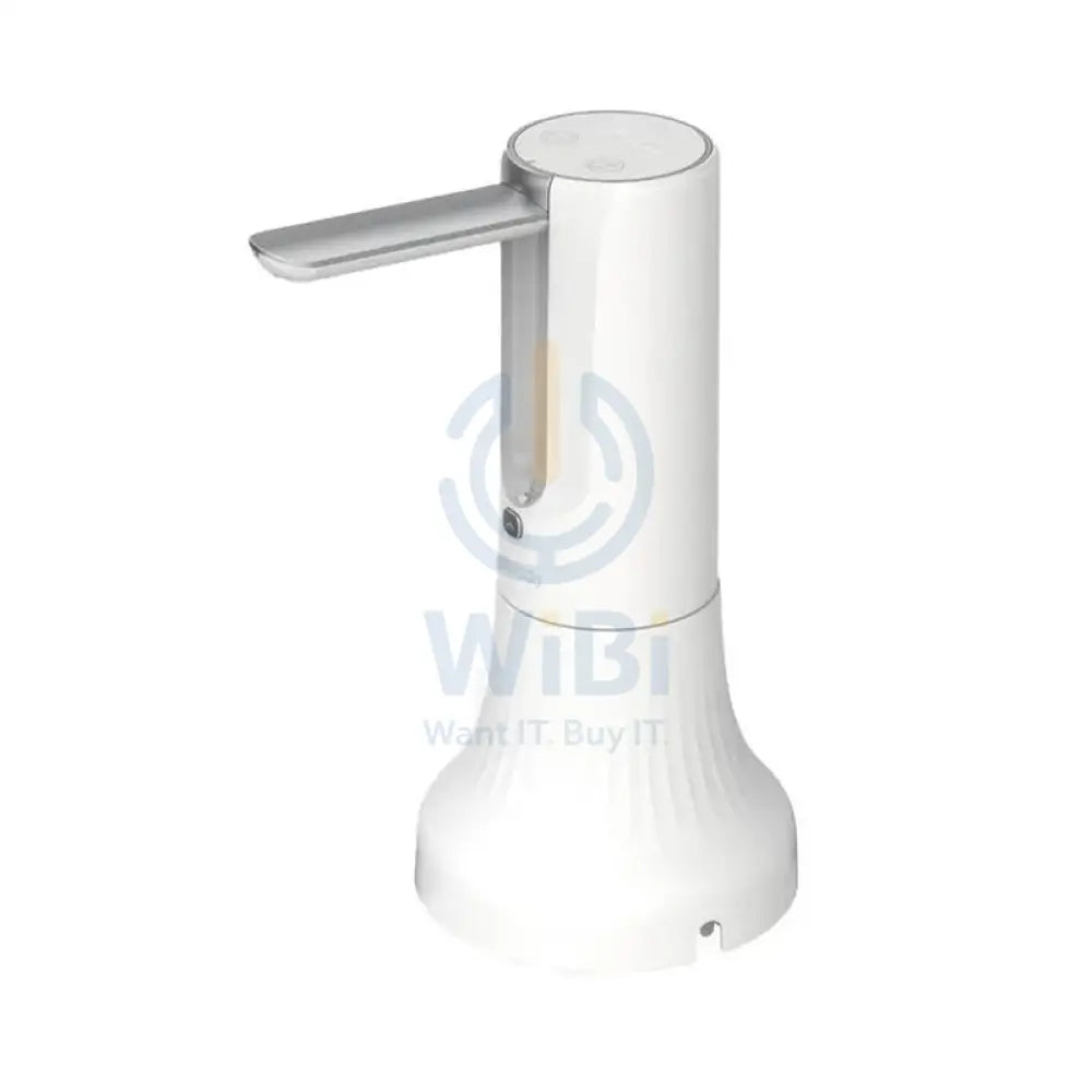 Porodo Lifestyle Desktop Water Dispenser with LED Display - White Accessories > Other Peripherals