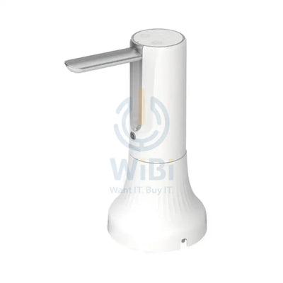 Porodo Lifestyle Desktop Water Dispenser with LED Display - White Accessories > Other Peripherals