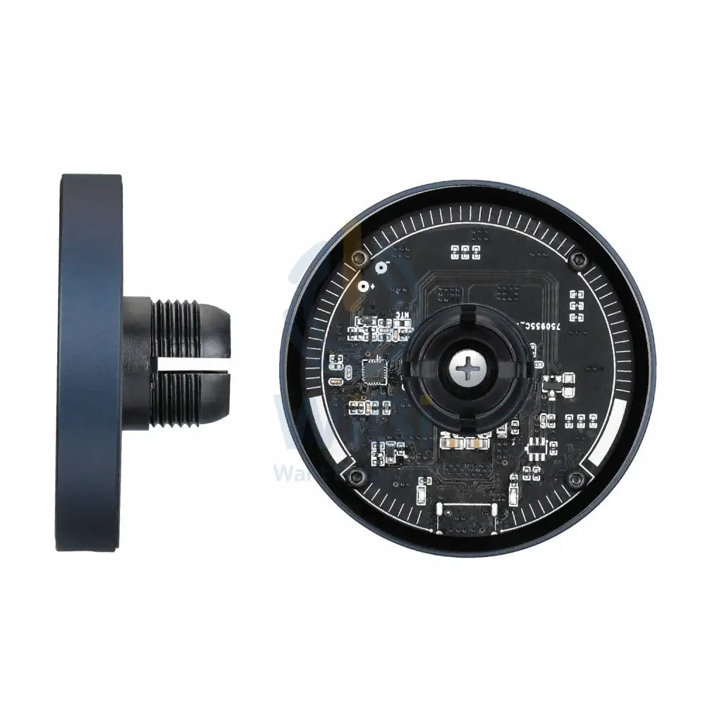 Porodo Lucid Magsafe Car Mount Car Charger/Type-C Cable Included Accessories > Mobiles & Tablets > Mobiles > Mobile