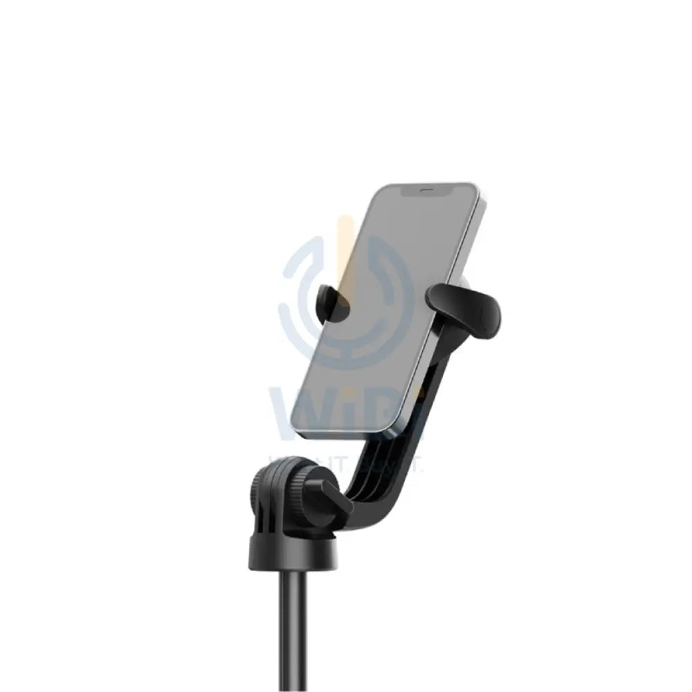 Porodo Magnetic Magsafe Selfie Tripod Accessories > Mobiles & Tablets > Mobiles > Mobile Holder / Stands