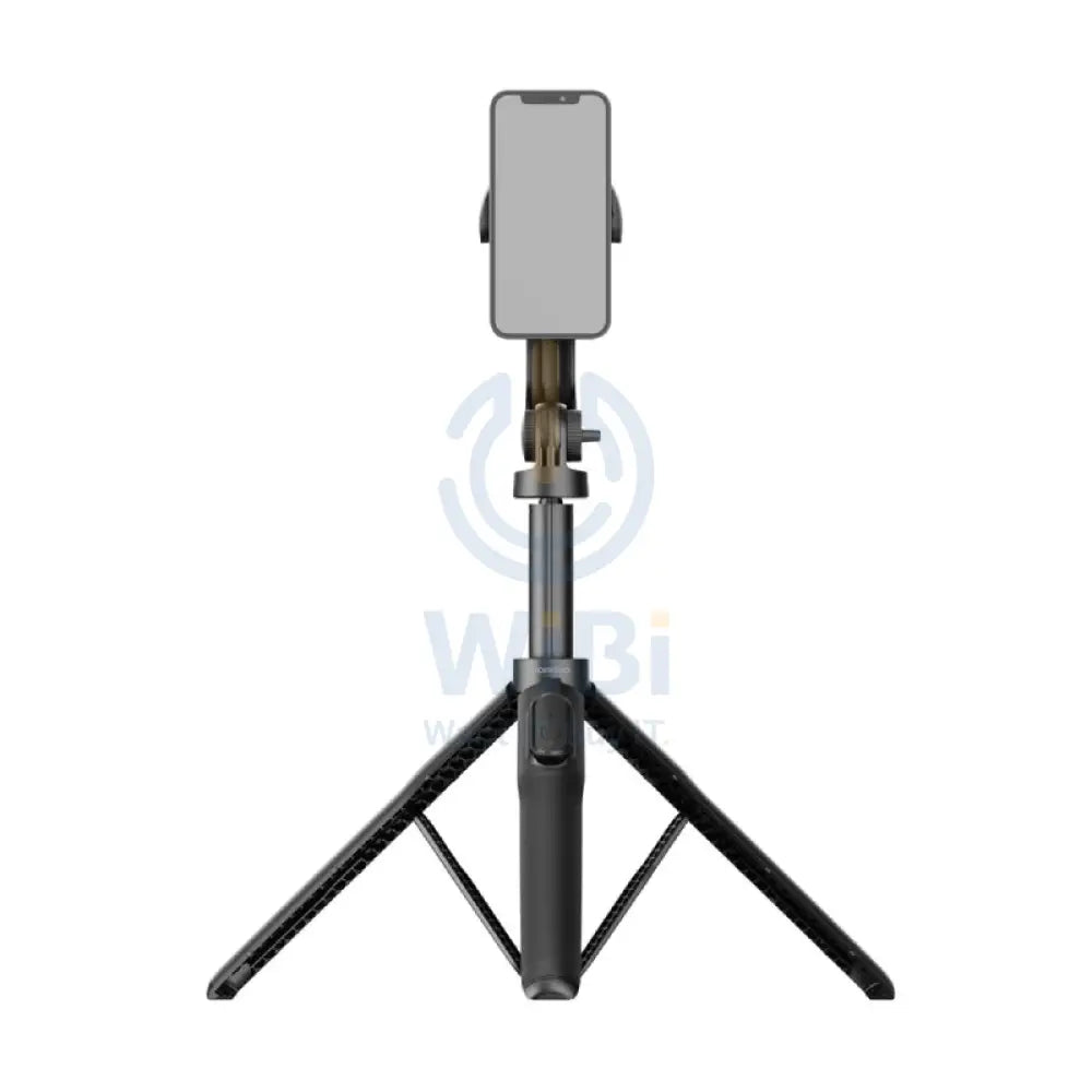 Porodo Magnetic Magsafe Selfie Tripod Accessories > Mobiles & Tablets > Mobiles > Mobile Holder / Stands