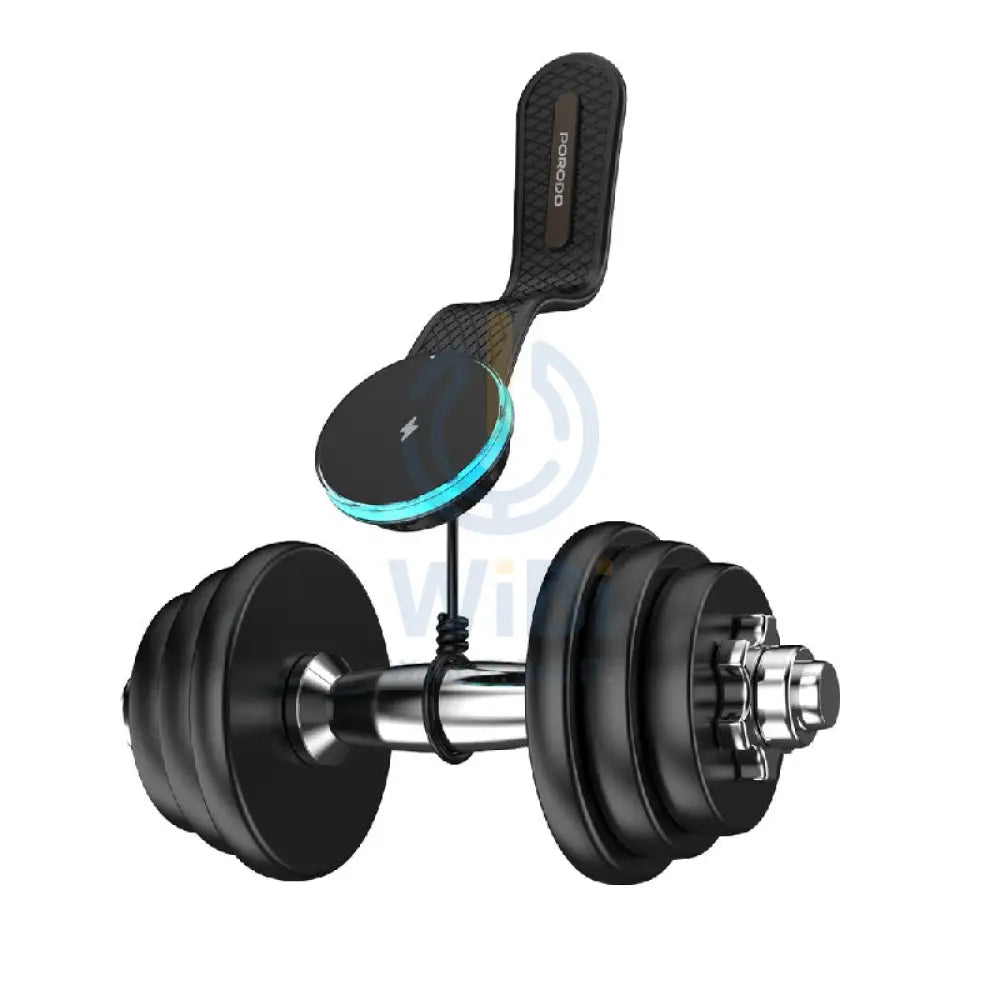 بورودواكسسوارات مغناطيسي لاسلكي للسيارة - 15 واط / أسود اكسسوارات > هواتف تابلت > هواتف > شواحن السيارات