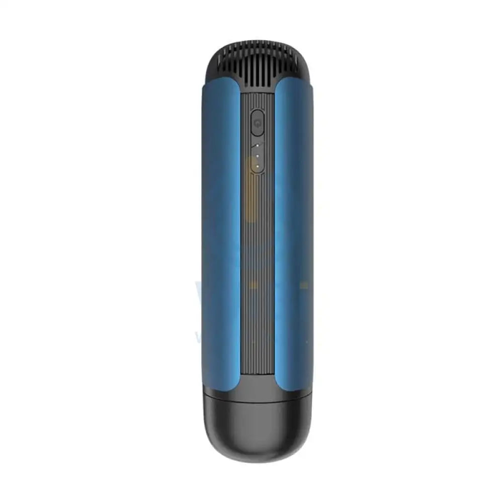 Porodo Portable Vacuum Cleaner - 6000mAh / USB Type-C / Blue