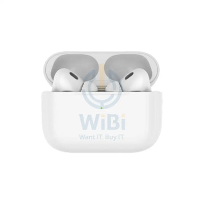 Porodo Soundtec ANC Earbuds Pro 2 - White Accessories > Audio > Headphones