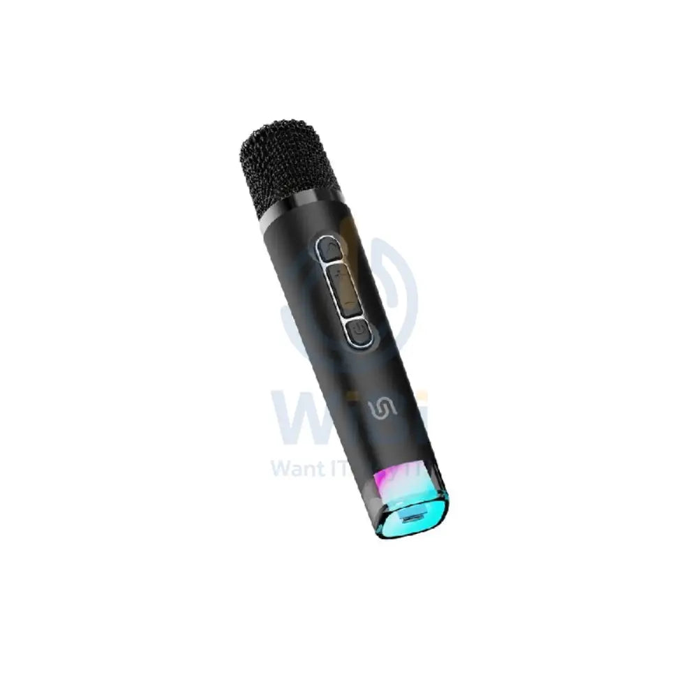 خلاط الصوت ومكبر الصوت متعدد المنصات ومكبر الصوت من بورودو ساوندتيك ساوندتيك أوديولينك - أسود اكسسوارات > الصوت > سماعات