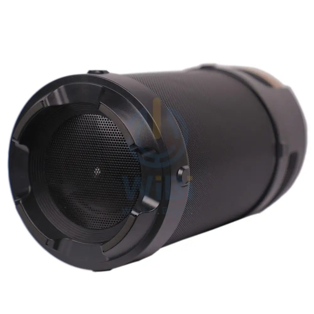 Porodo Soundtec Capsule Speaker - Silver Accessories > Audio > Speakers