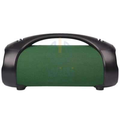 Porodo Soundtec Trill Speaker - Army Green Accessories > Audio > Speakers