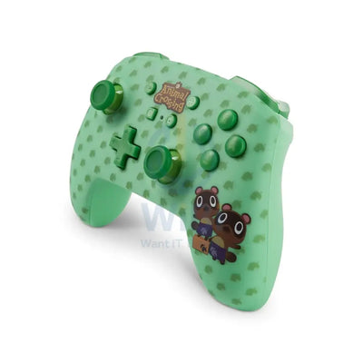 POWER A ENH Wireless CONTROLLER-Timmy + Tommy Accessories > Gaming Controllers > Gaming Zone