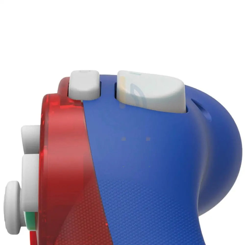 Power A SW CONTROLLER Battle Pad Super mario Accessories > Gaming Controllers > Gaming Zone