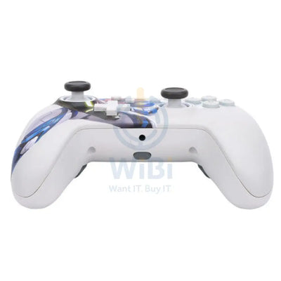 PowerA Enhanced Wired Controller For sw-metroid dread Accessories > Gaming Controllers > Gaming Zone