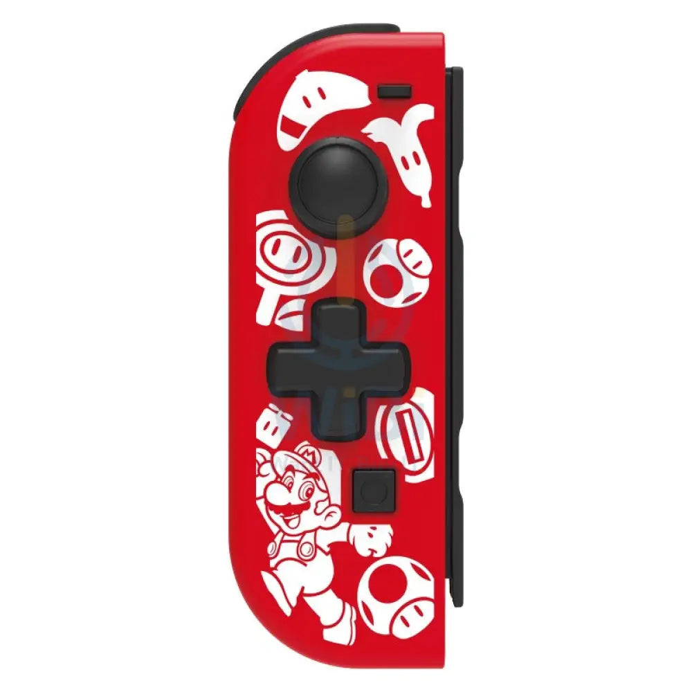 PowerA HORI SWI D-PAD CONTROLLER - SUPER MARIO Accessories > Other Accessories > Gaming Zone