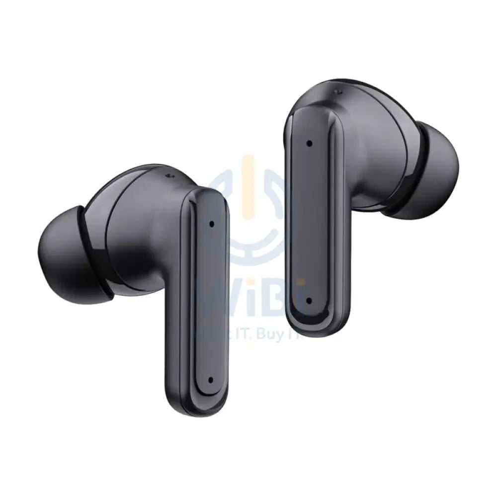 PowerO + Lara ANC True Wireless Earbuds - 400mAh / Black Accessories > Audio > Headphones