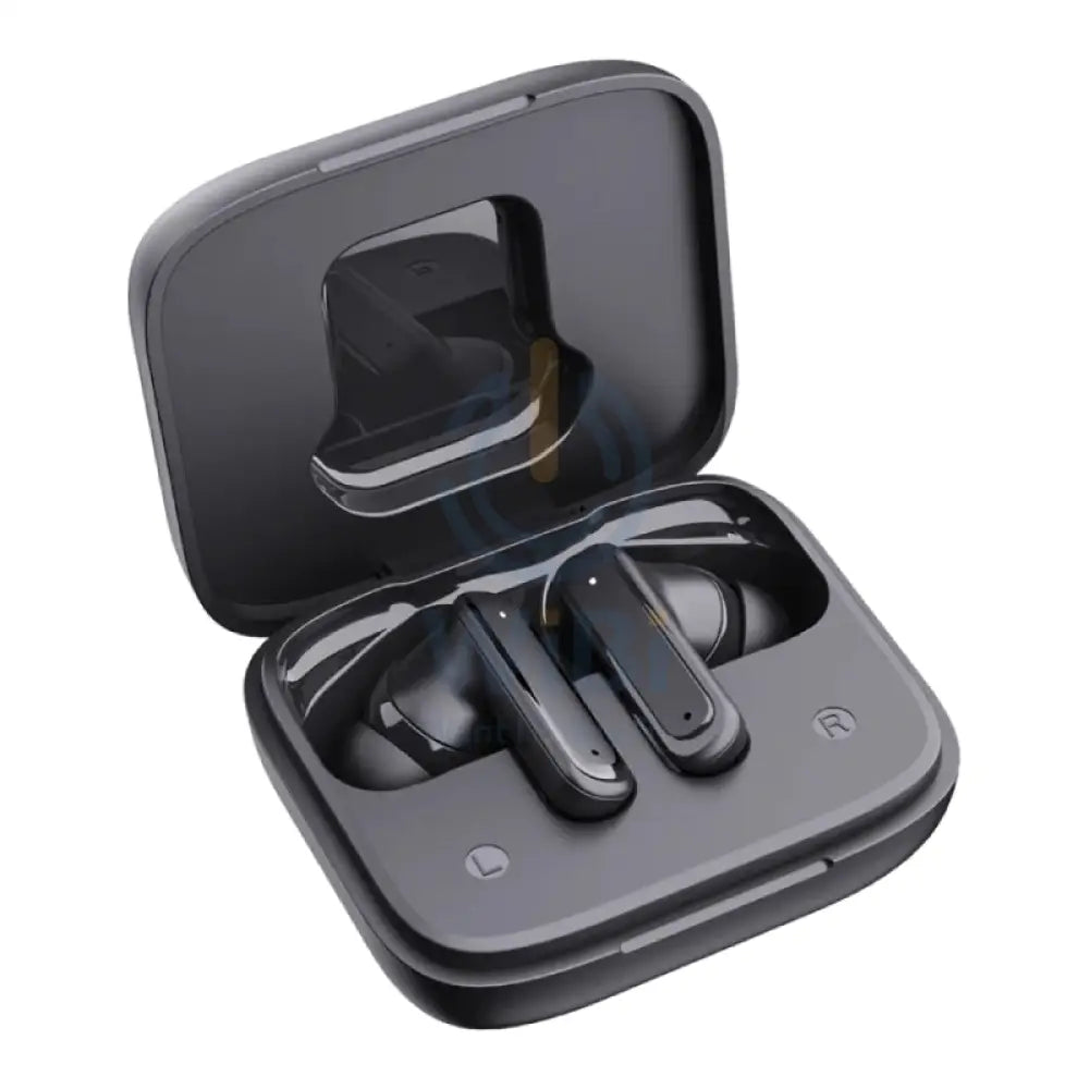 PowerO + Lara ANC True Wireless Earbuds - 400mAh / Black Accessories > Audio > Headphones