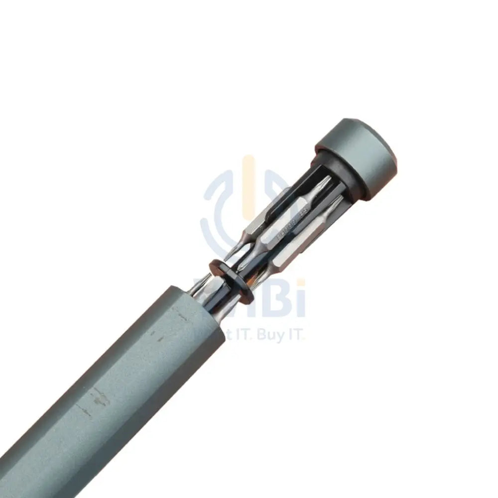 Powerology 22 Bits Screwdriver Set - Black Accessories > Smart Devices